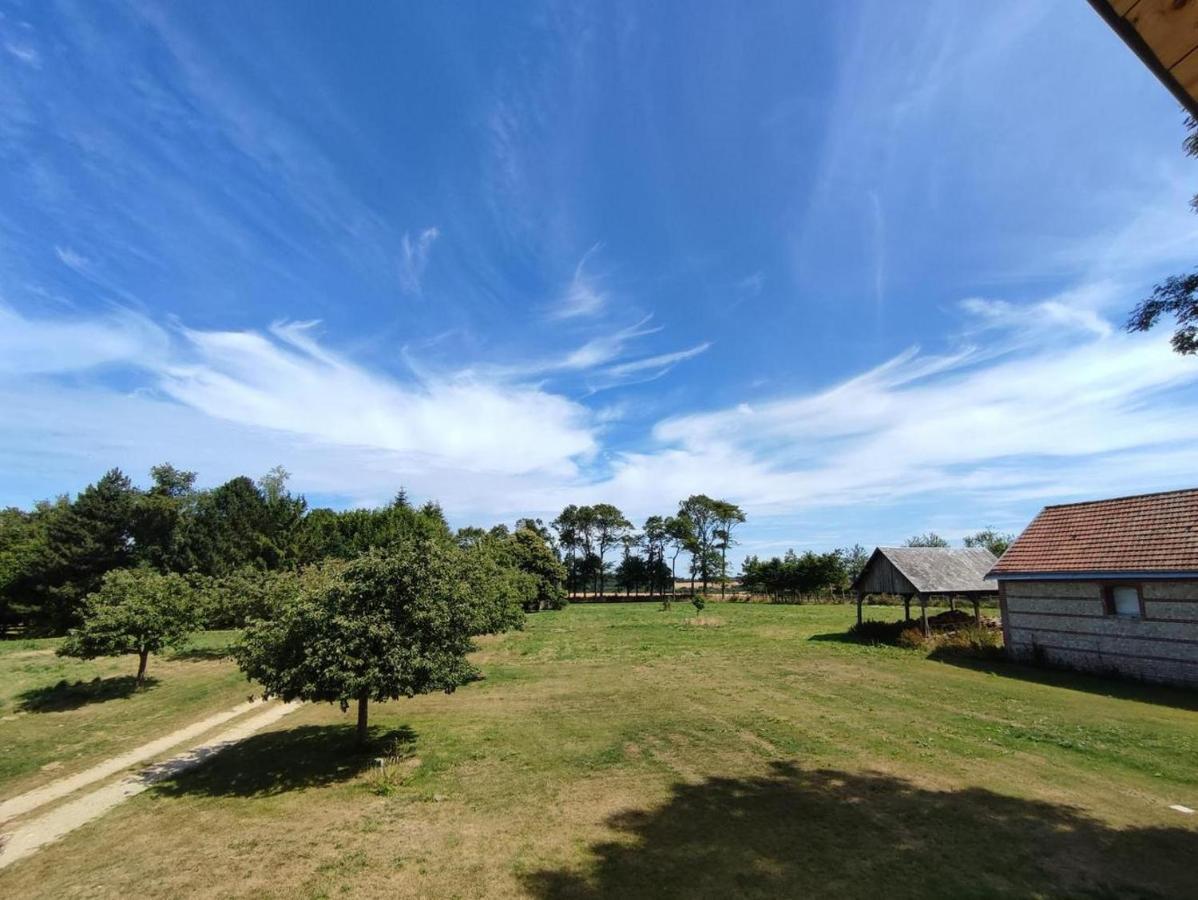 Le Clos Masure D'etretat *