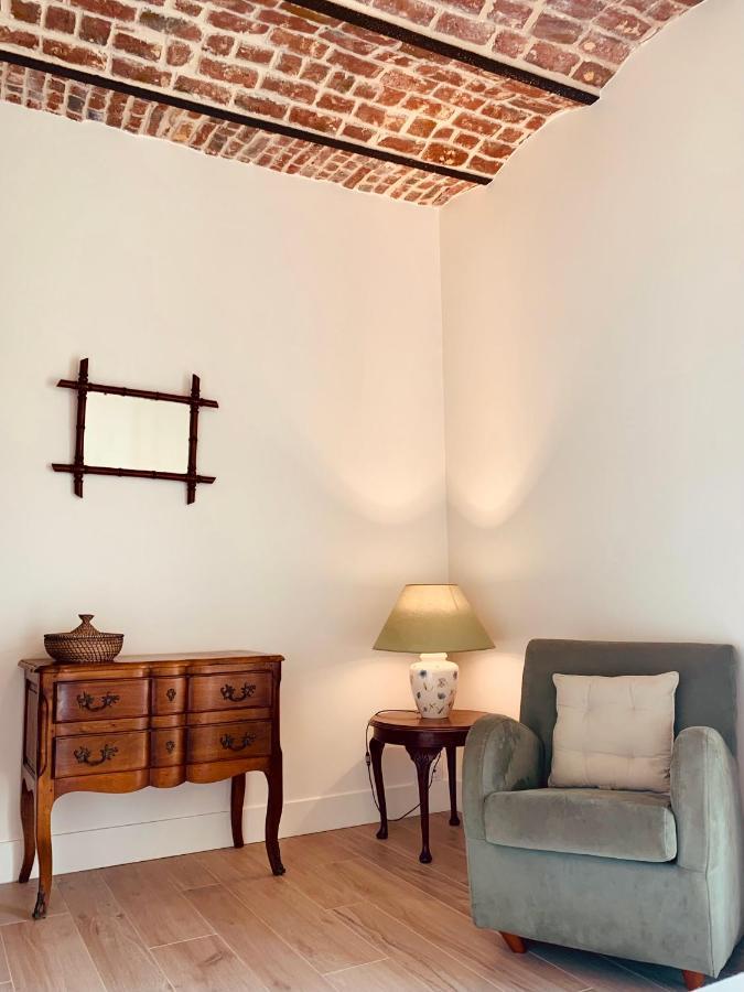 Ferienhaus Le Clos Masure D'etretat