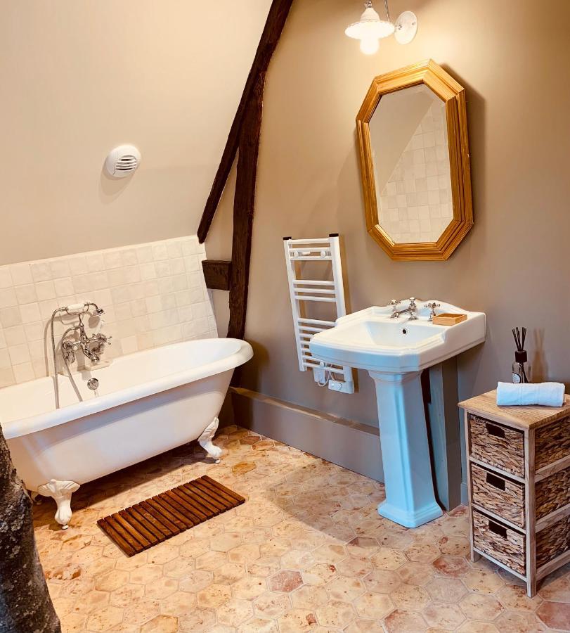 Le Clos Masure D'etretat *